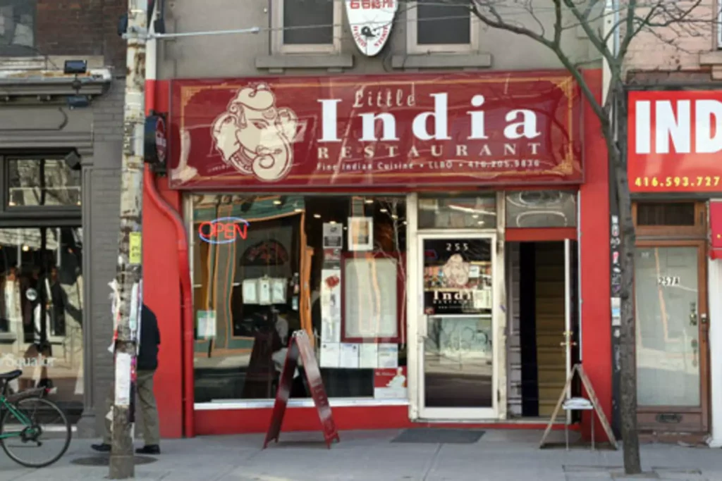 littleindia