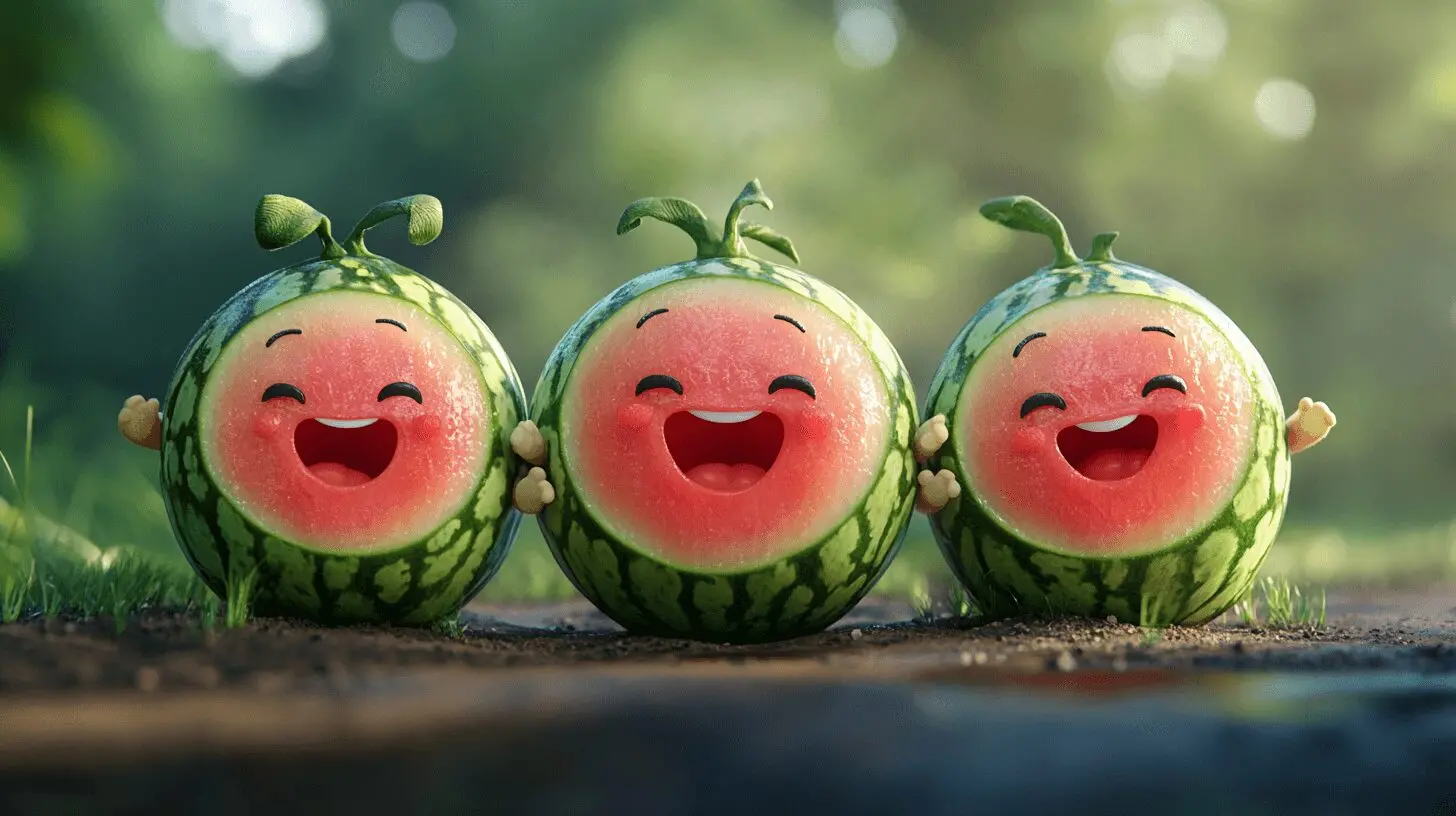 How to Pick a Sweet, Juicy Watermelon (Tips for Toronto GTA Locals)