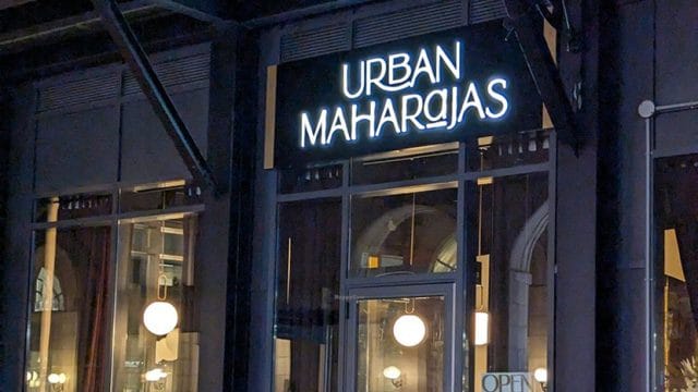 urban-maharajas