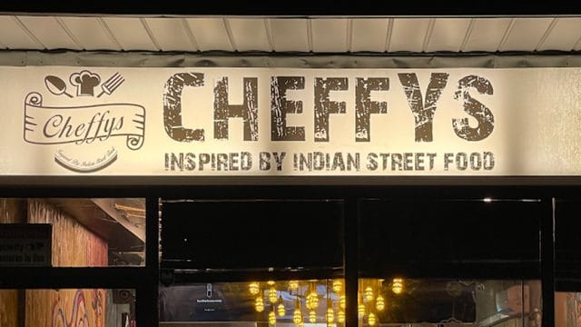 Cheffys