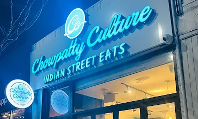 Chowpatty Culture