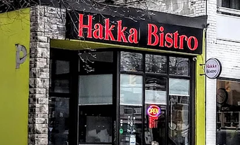 Hakka Bistro
