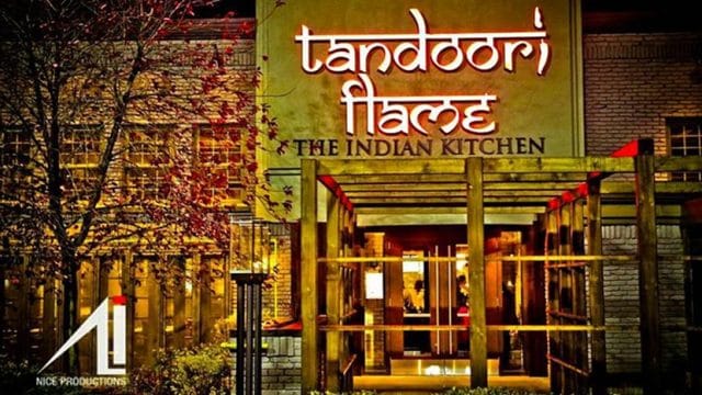 Tandoori Flame