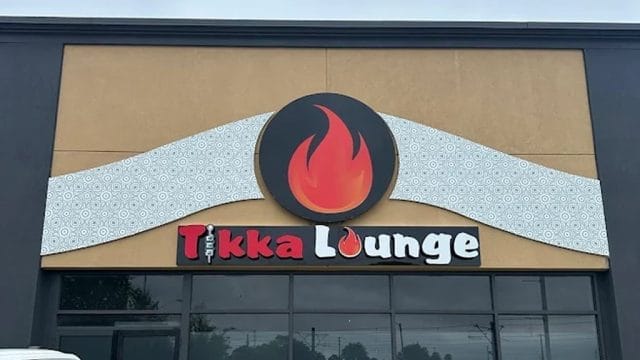 Tikka Lounge