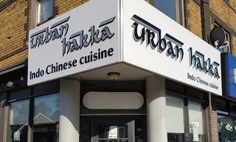 Urban Hakka