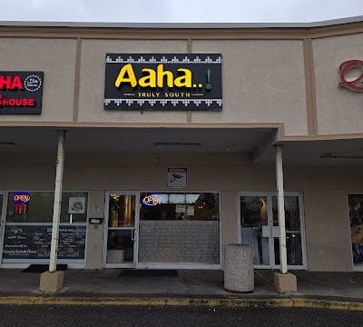 Aaha truly south - Scarborough