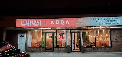 Adda
