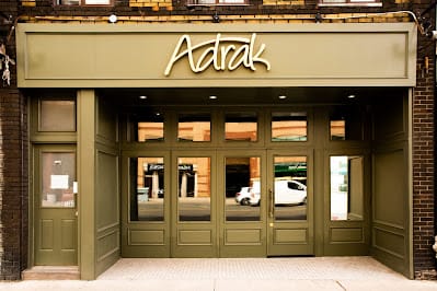 Adrak Yorkville
