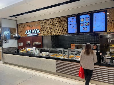 Amaya