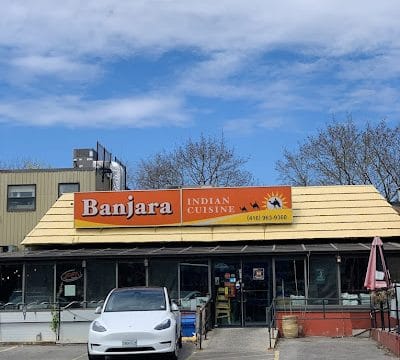 Banjara Indian Restaurant