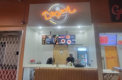 Biryani Venue (Flavours of Hyderabad)