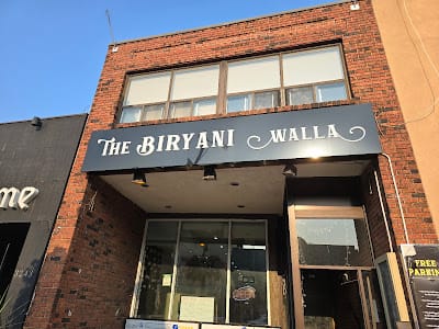 Biryaniwalla Northyork