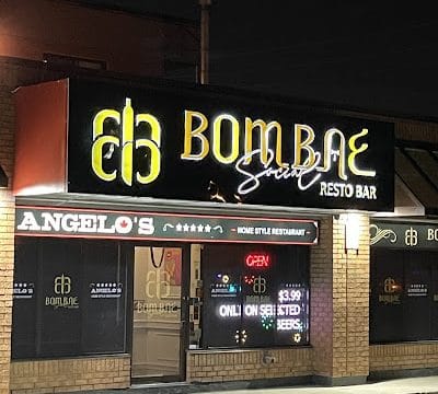 Bombae Social