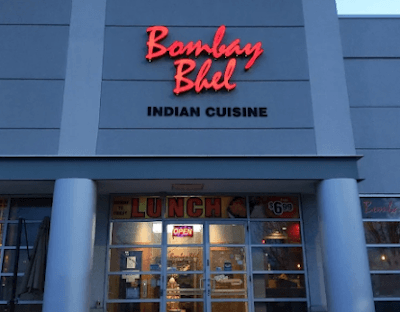 Bombay Bhel - Indian Restaurant