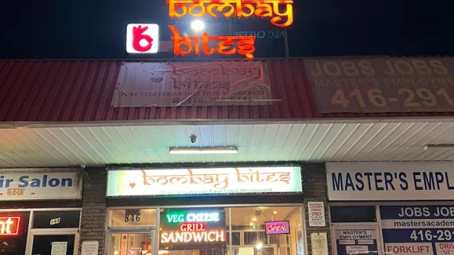 Bombay Bites