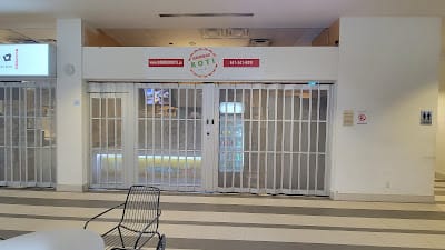 Bombay Roti (Yonge + Sheppard)