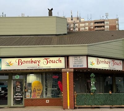 Bombay Touch Promenade