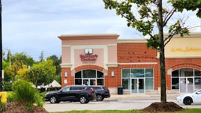 Bombay's chutney (Major mackenzie)