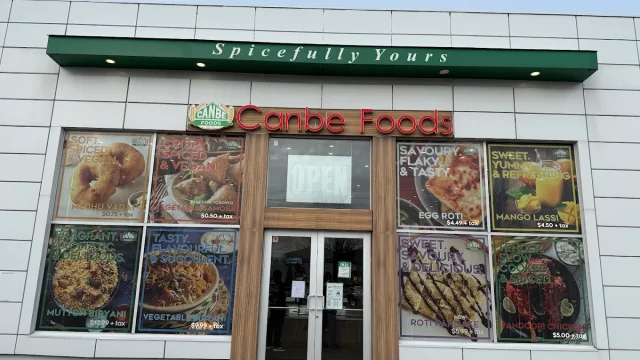 Canbe Foods Inc