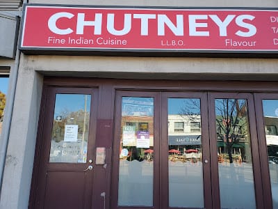Chutneys