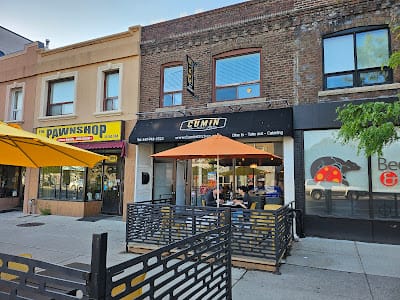 Cumin Kitchen