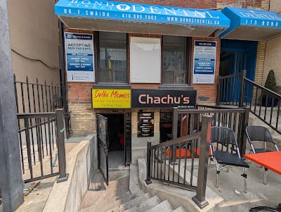 Delhi Momos - Indian Dumplings and Bar