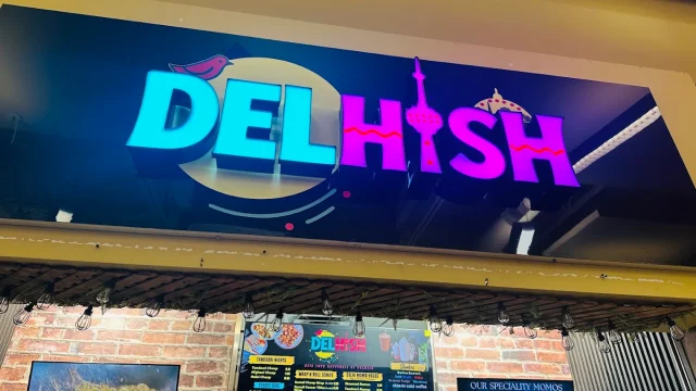 Delhish