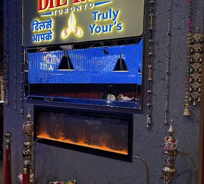 Dil Tak Indian Cuisine and Bar