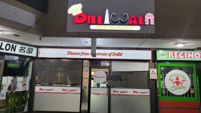 Dilli Wala