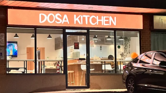Dosa Kitchen