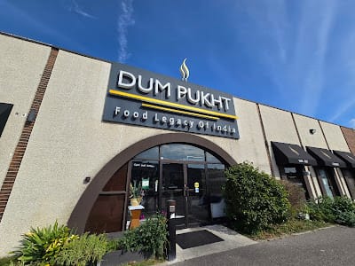 Dum Pukht Markham