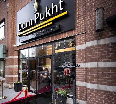 Dum Pukht Yonge