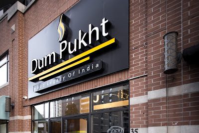 Dum Pukht Yonge
