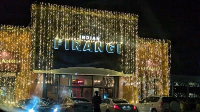 Firangi