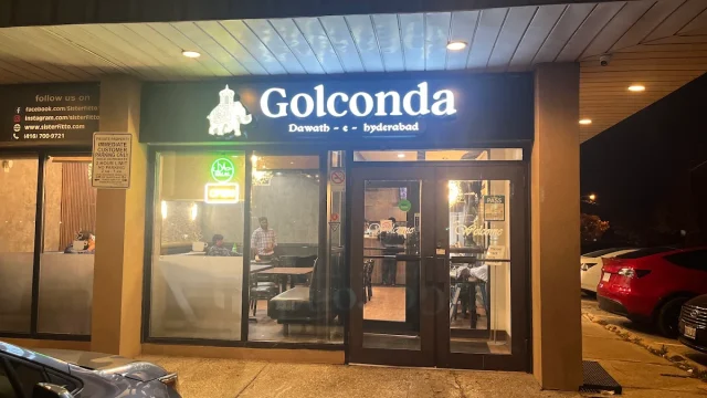 Golconda