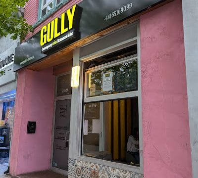 Gully