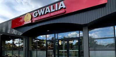 Gwalia Sweets and Restaurant - Scarborough