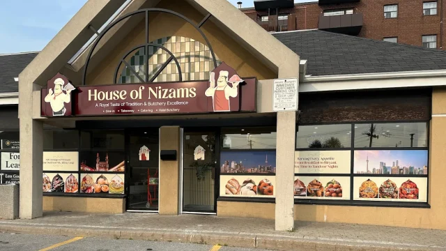 House of Nizams