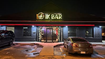 IK Bar