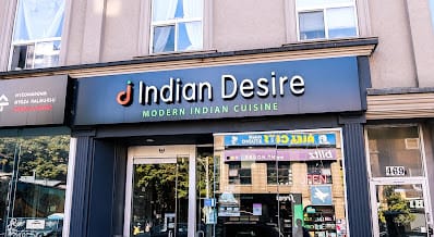Indian Desire Toronto