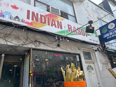 Indian Rasoi