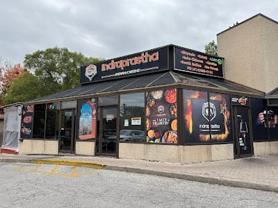 Indraprastha Indian Cuisine