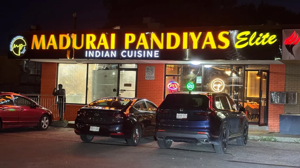 Madurai Pandiyas Elite
