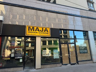 Maja Indian Cuisine