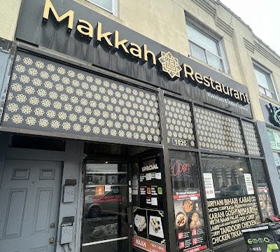 Makkah Restaurant
