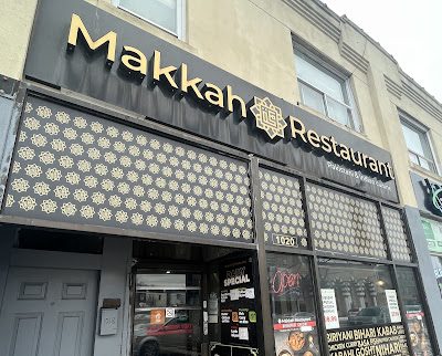 Makkah Restaurant