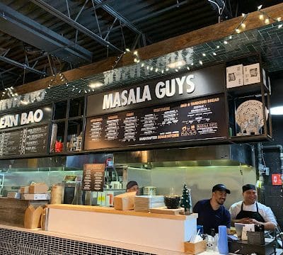Masala Guys
