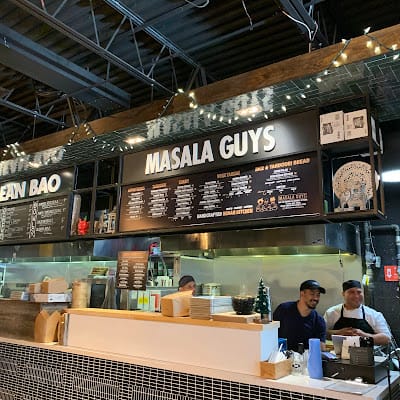 Masala Guys