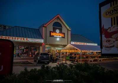 Mehfill Indian Cuisine (etobicoke)