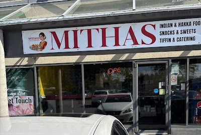 Mithas North York - Indian Food, Sweets & Catering